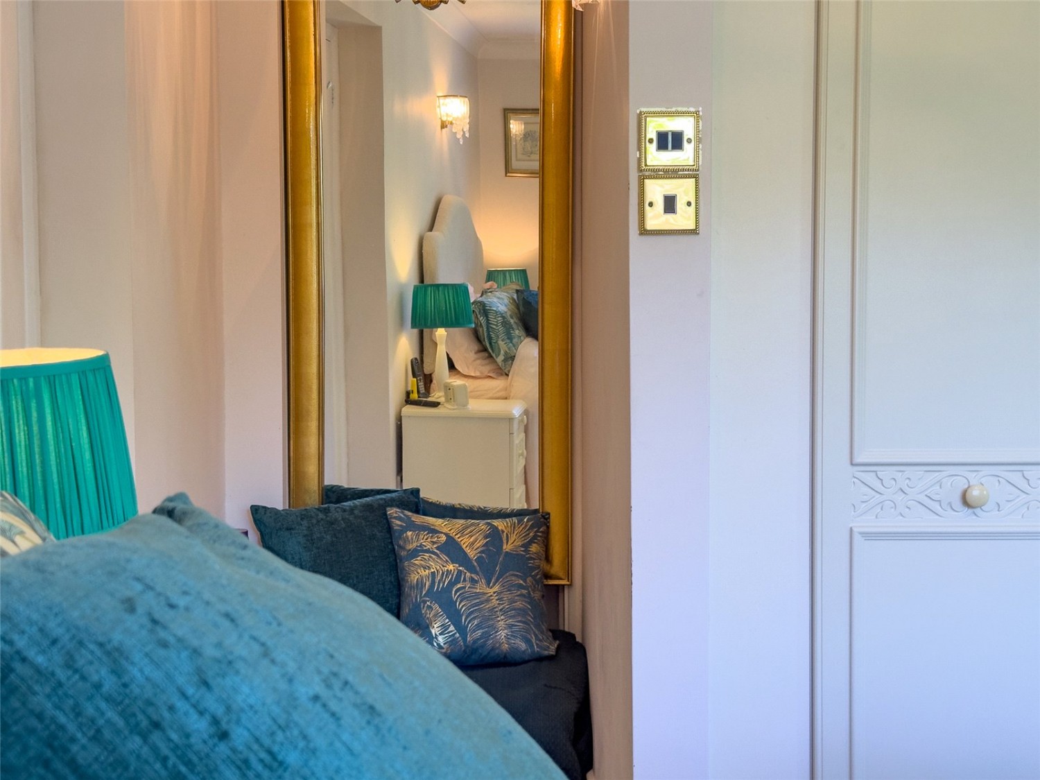 Cassington, Witney, Oxfordshire