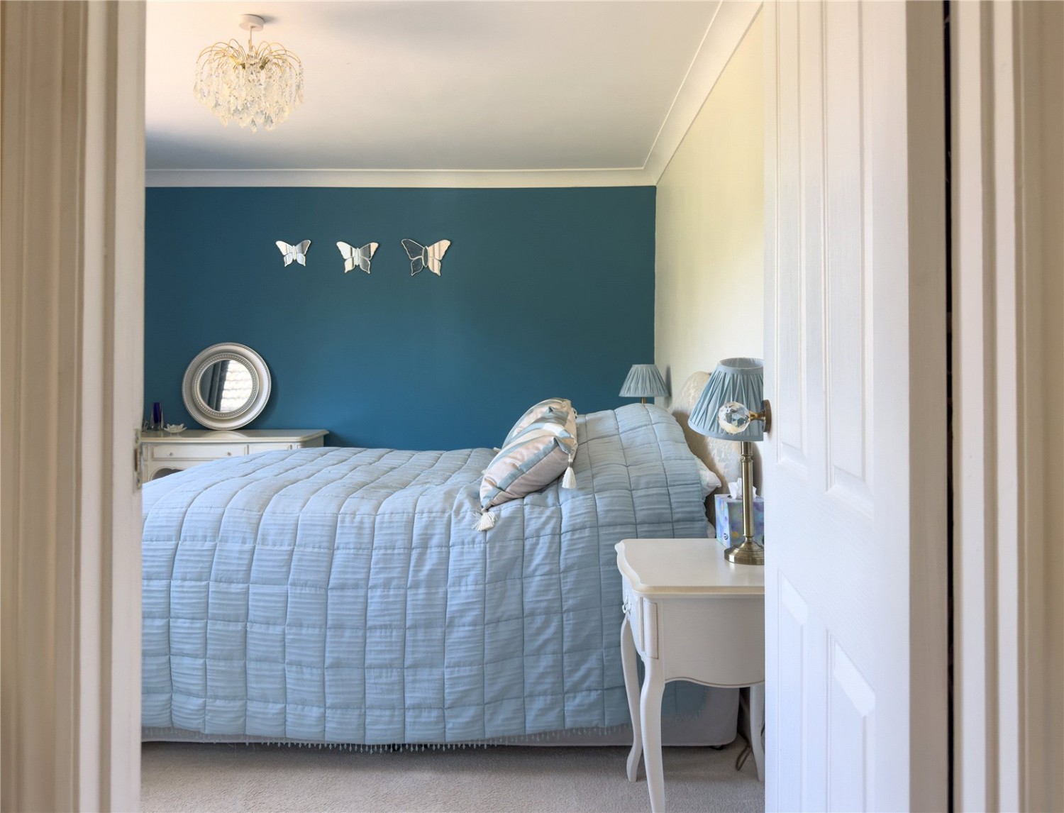 Cassington, Witney, Oxfordshire