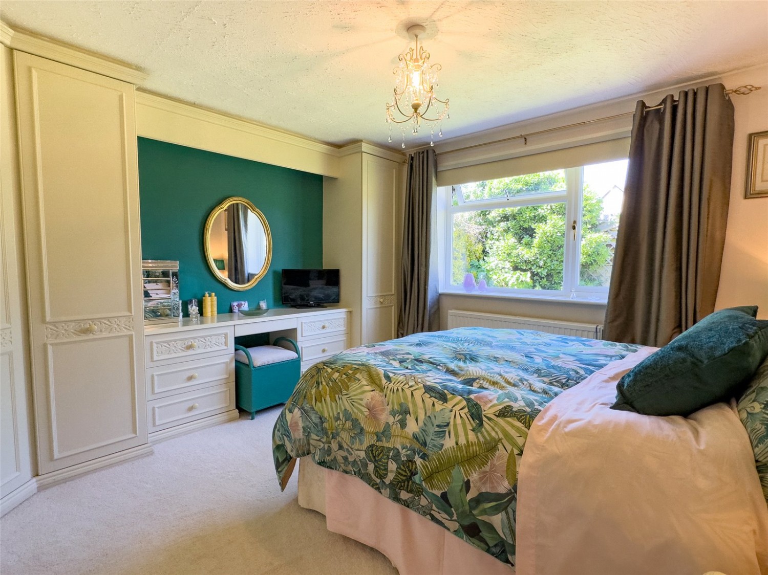 Cassington, Witney, Oxfordshire