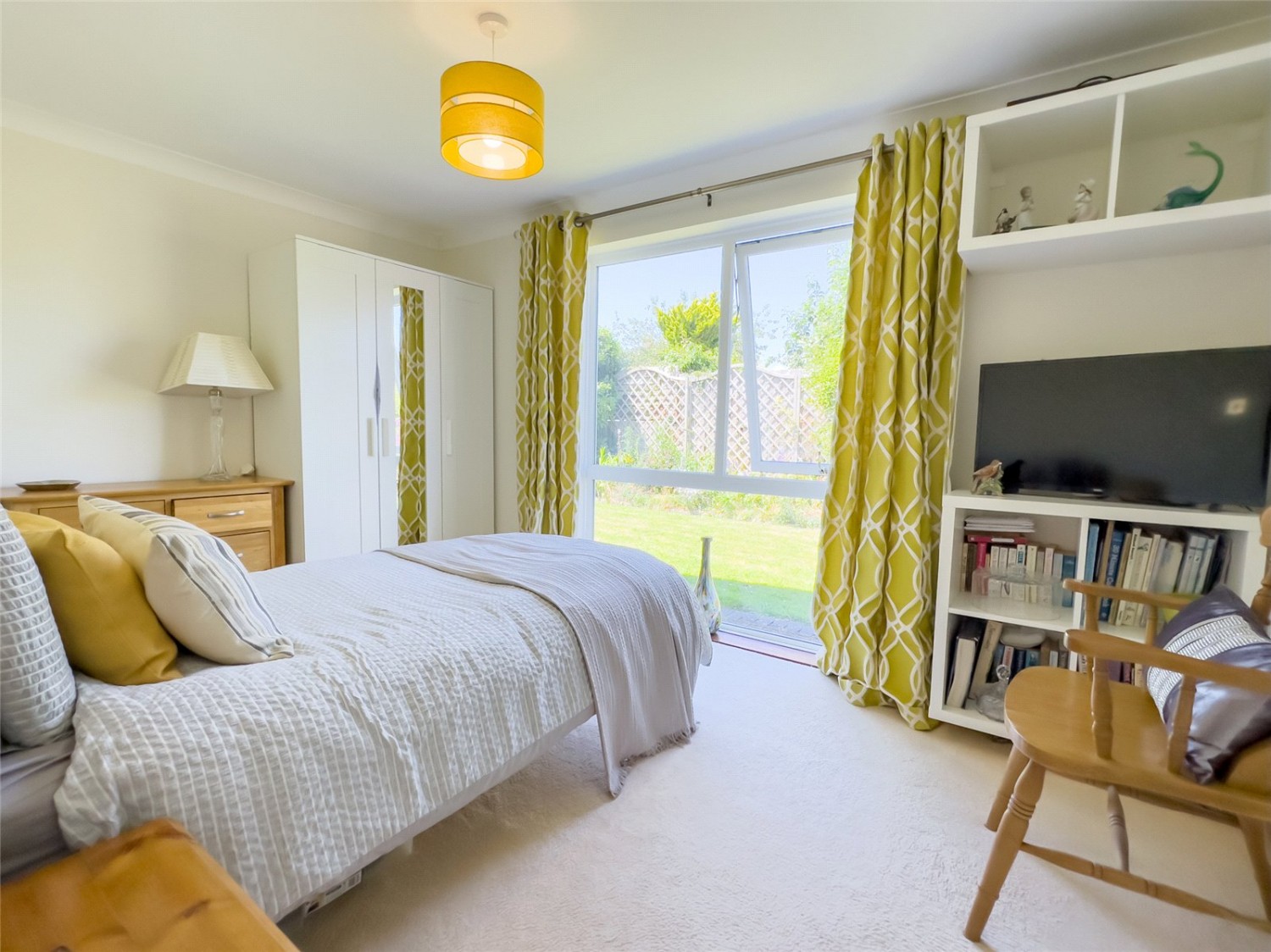 Cassington, Witney, Oxfordshire