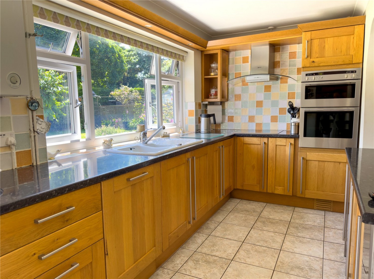 Cassington, Witney, Oxfordshire