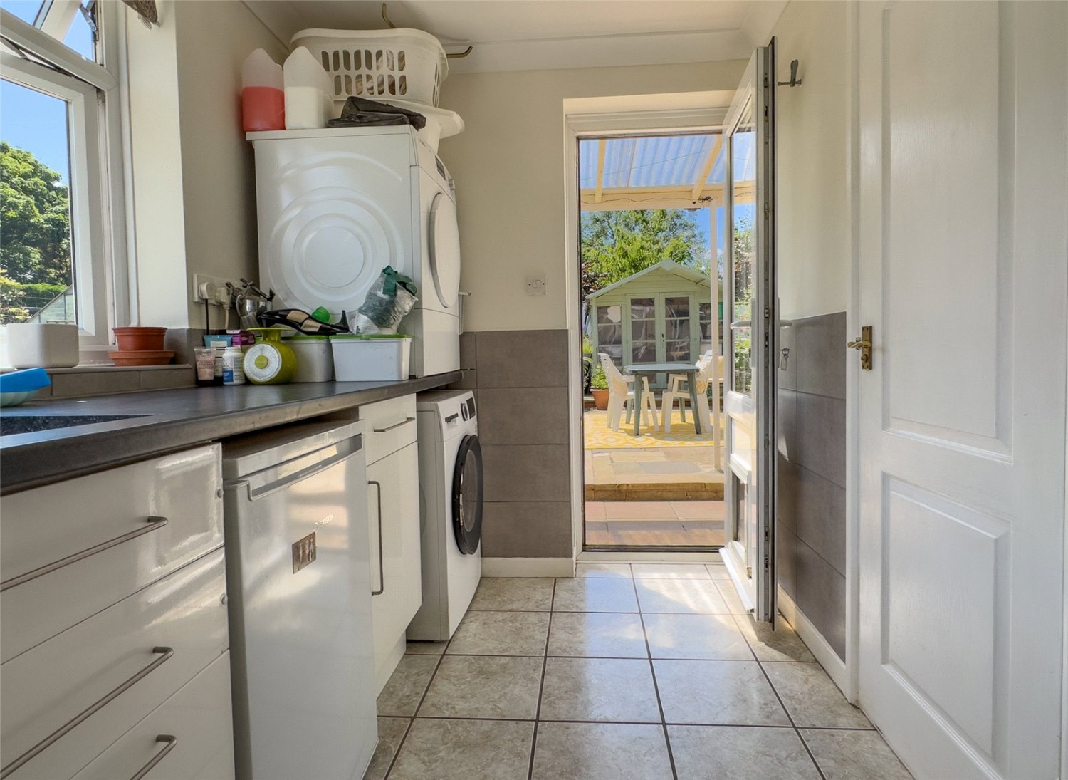 Cassington, Witney, Oxfordshire