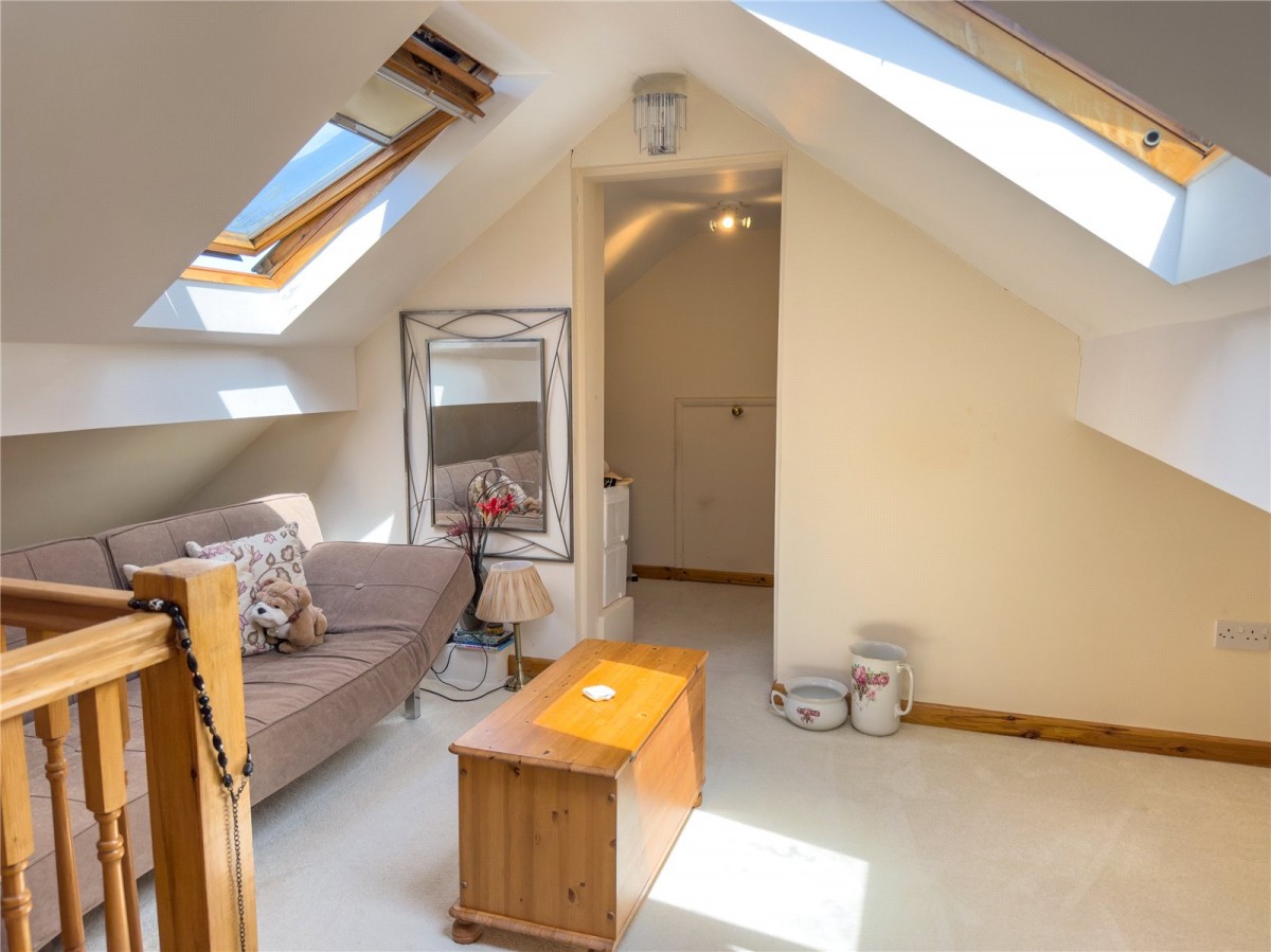 Cassington, Witney, Oxfordshire