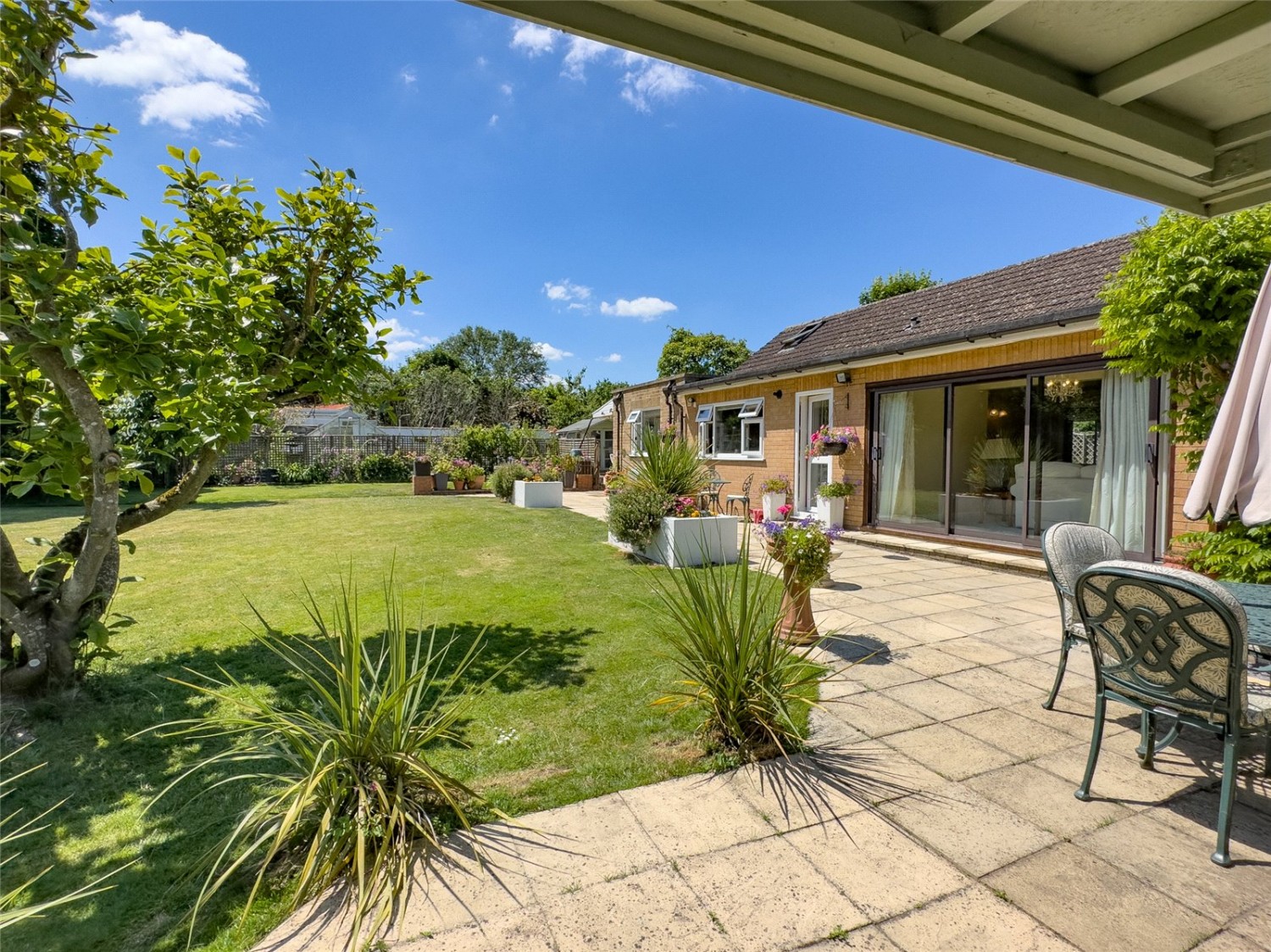 Cassington, Witney, Oxfordshire