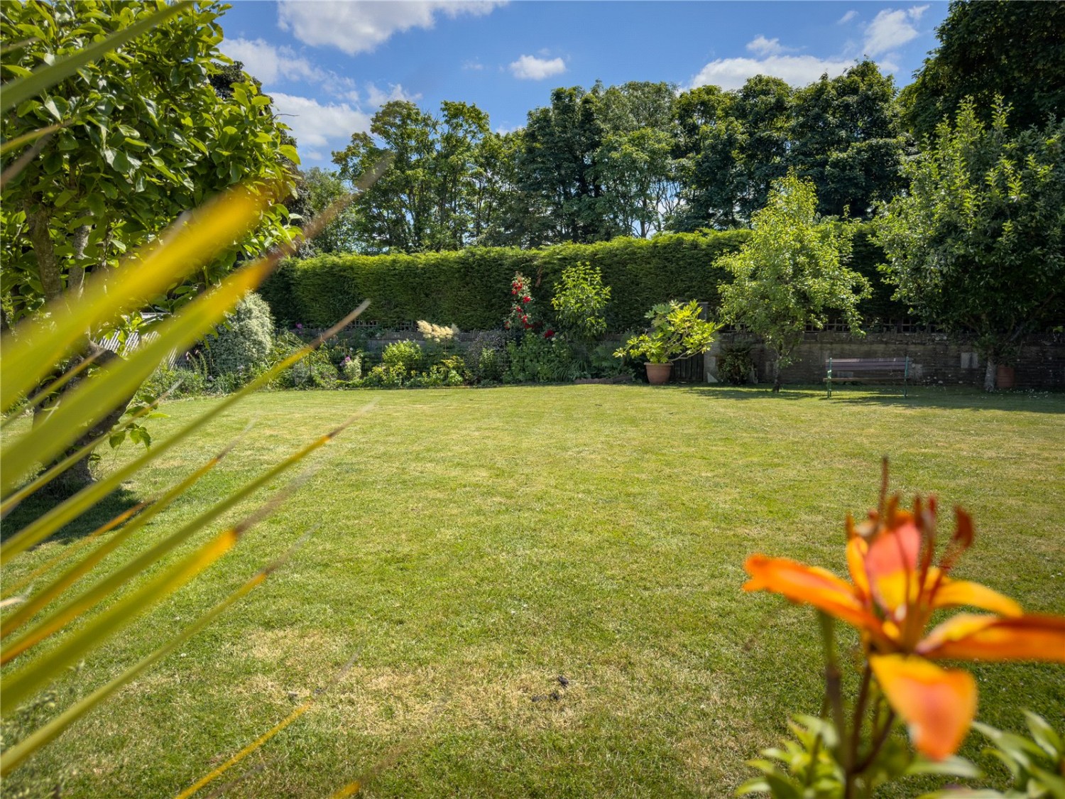 Cassington, Witney, Oxfordshire