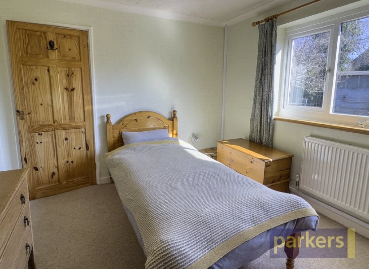 Ducklington, Witney, Oxfordshire