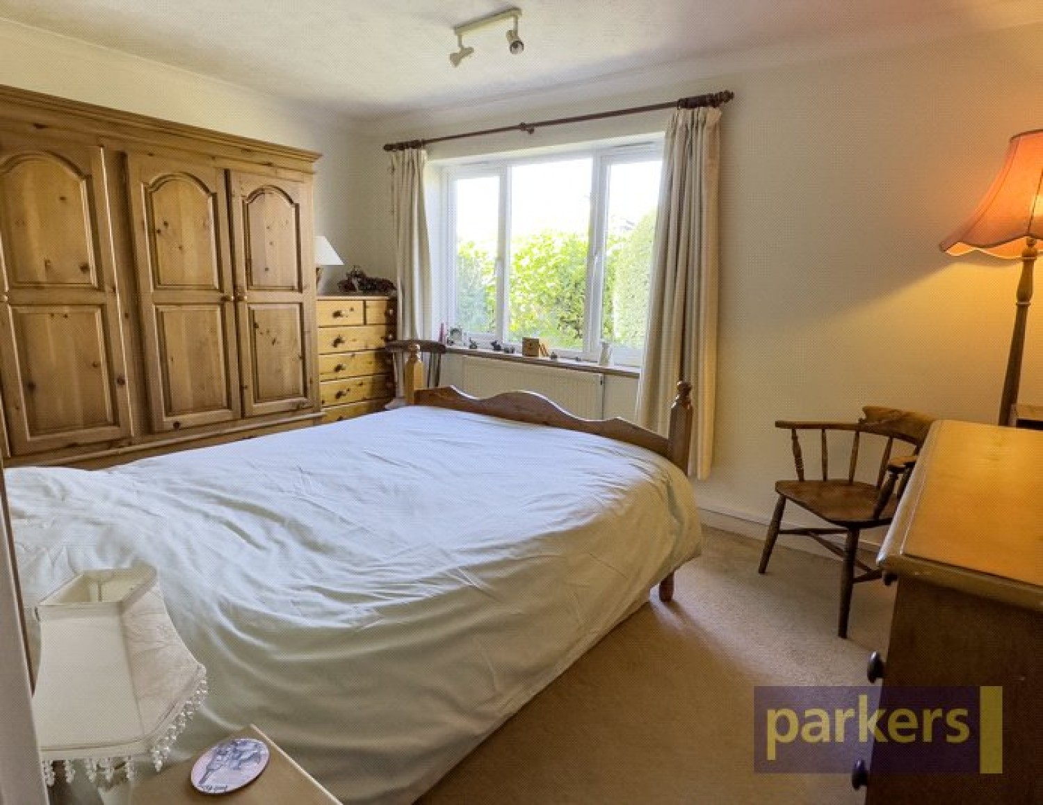 Ducklington, Witney, Oxfordshire