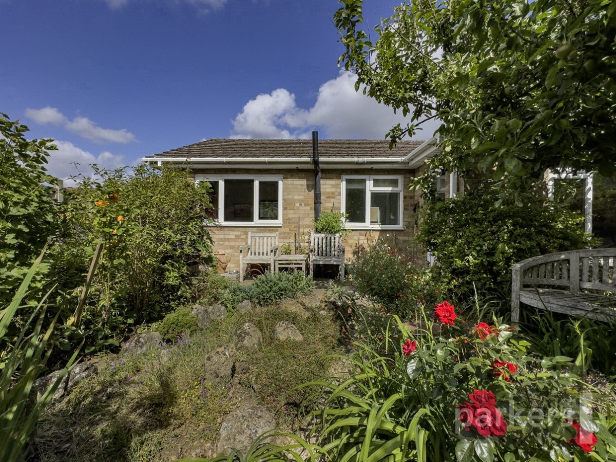 Ducklington, Witney, Oxfordshire