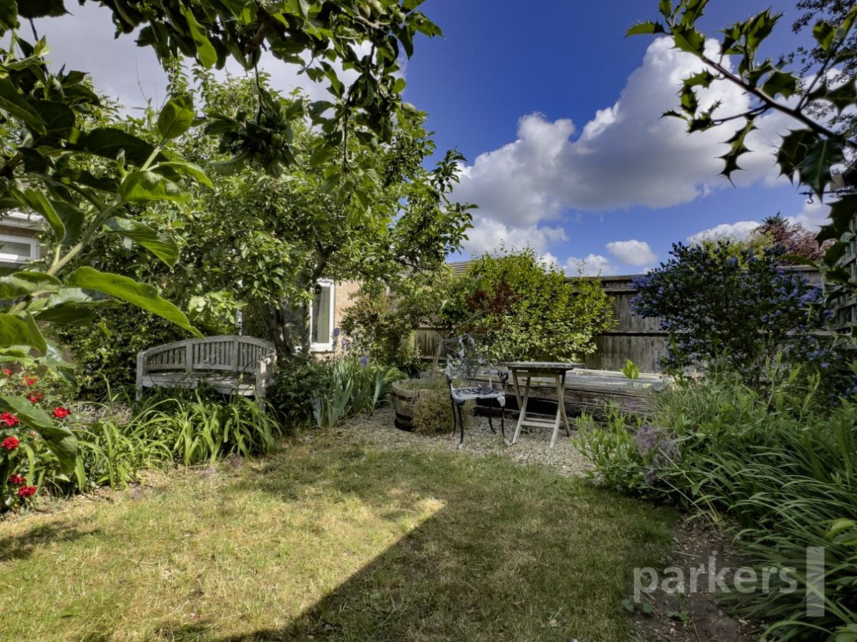 Ducklington, Witney, Oxfordshire