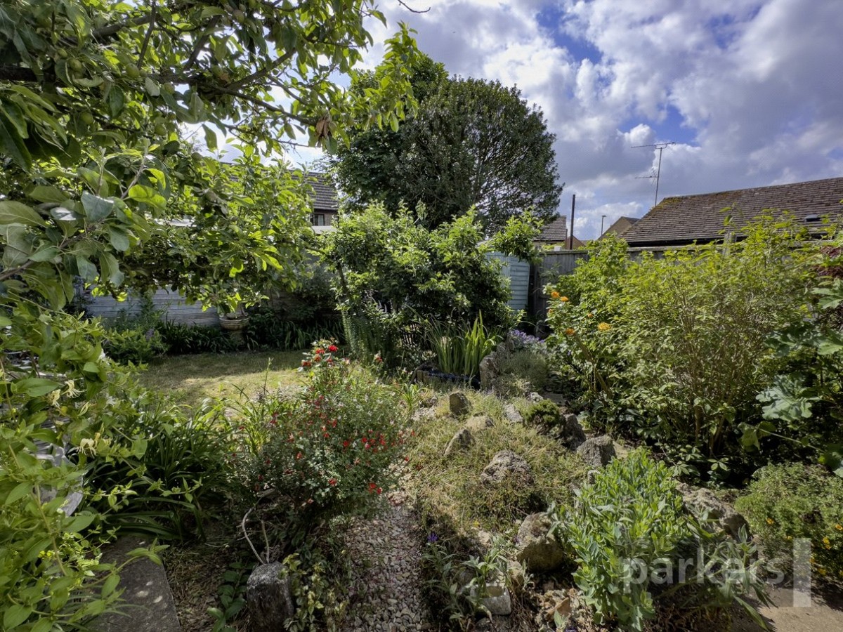 Ducklington, Witney, Oxfordshire