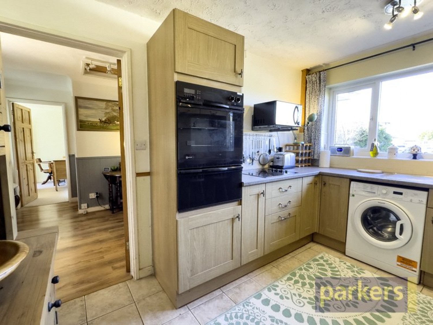 Ducklington, Witney, Oxfordshire