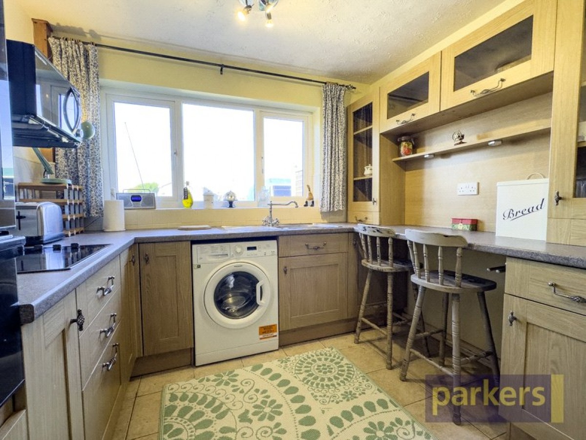 Ducklington, Witney, Oxfordshire