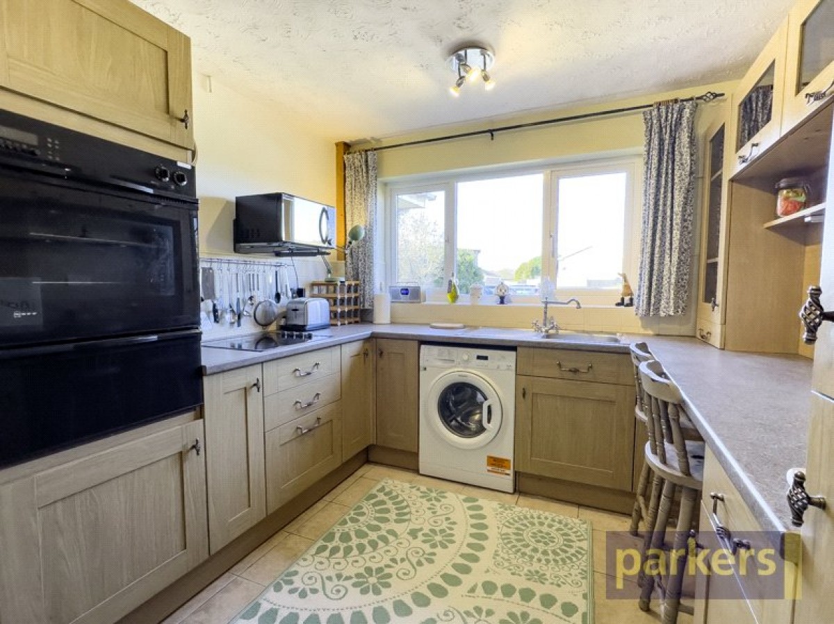 Ducklington, Witney, Oxfordshire