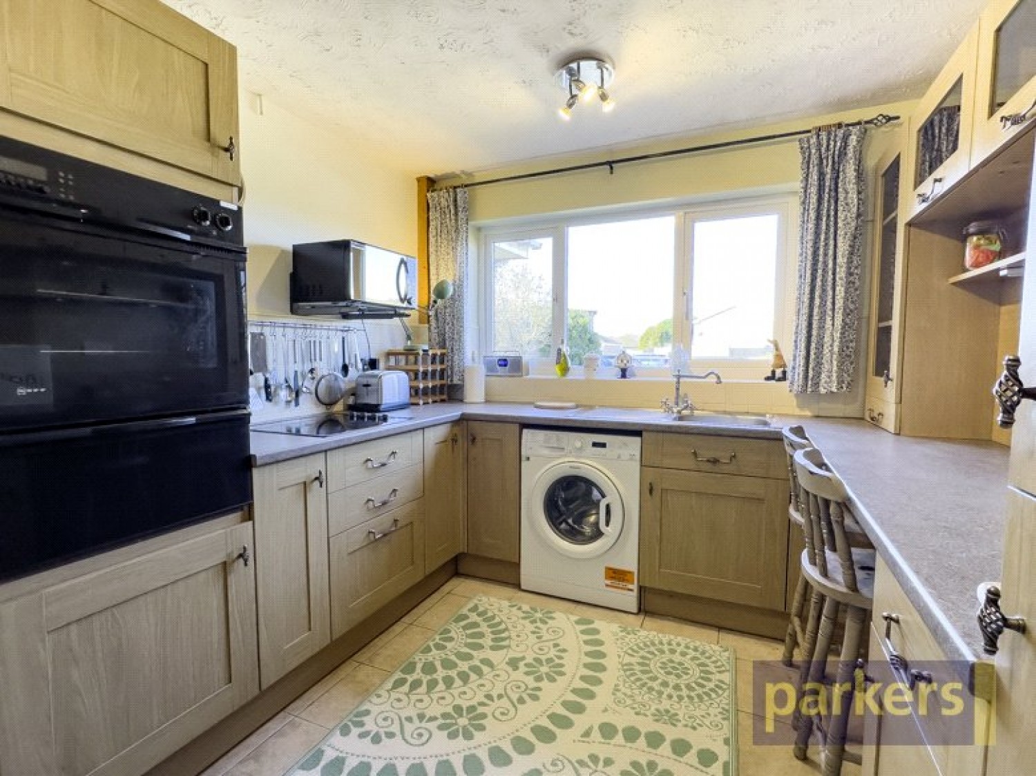 Ducklington, Witney, Oxfordshire