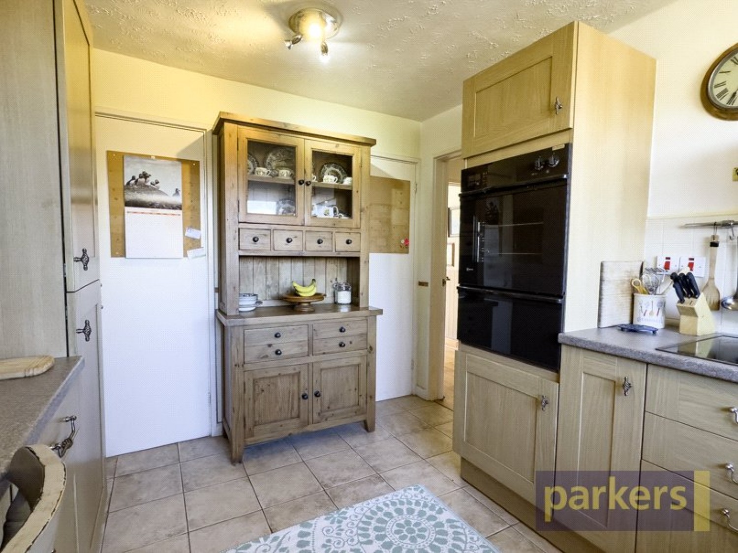 Ducklington, Witney, Oxfordshire