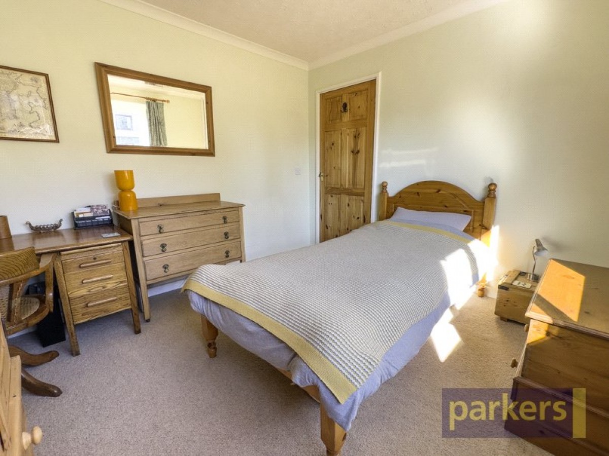 Ducklington, Witney, Oxfordshire
