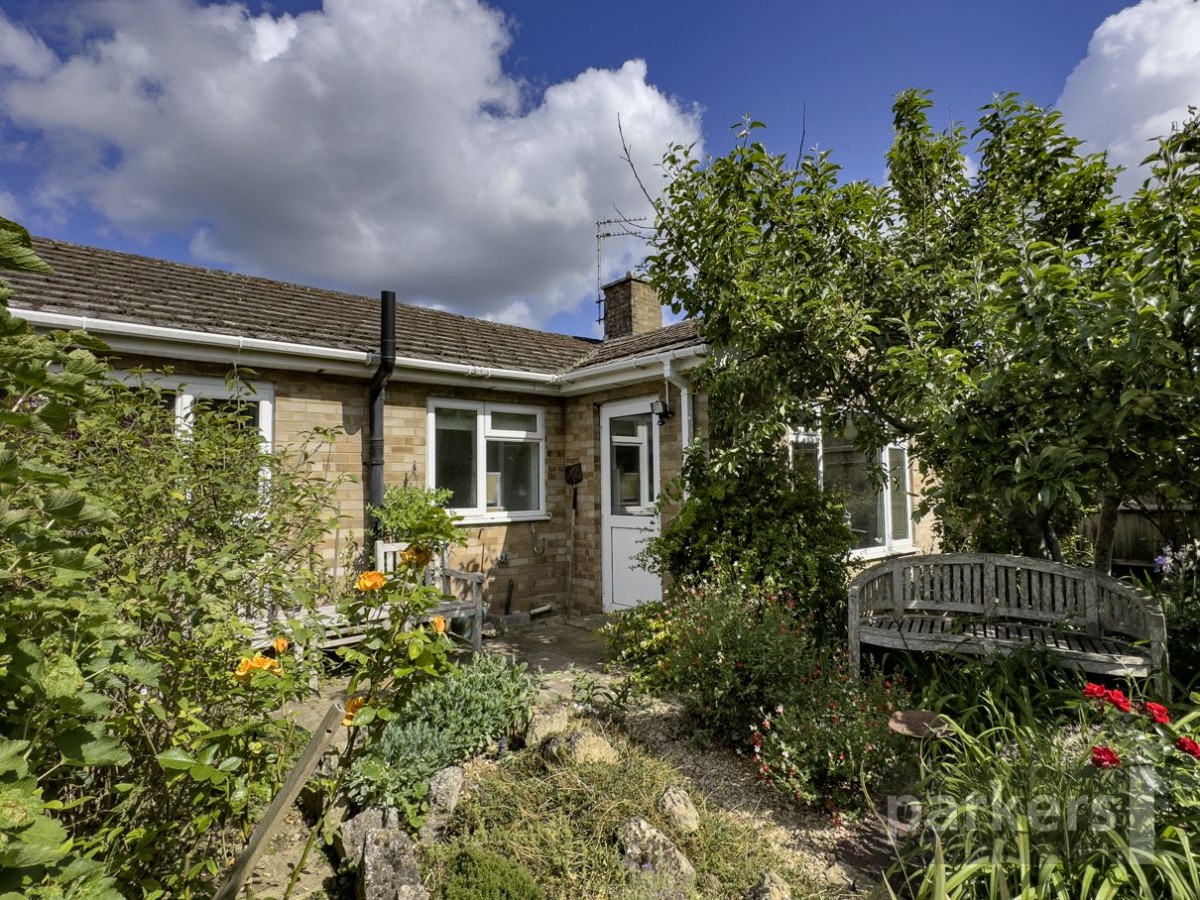 Ducklington, Witney, Oxfordshire