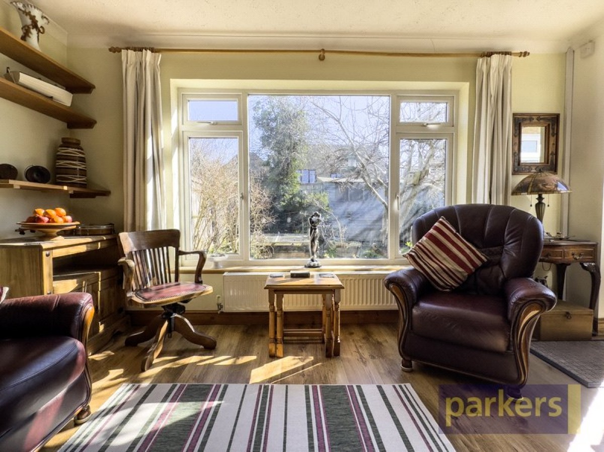 Ducklington, Witney, Oxfordshire