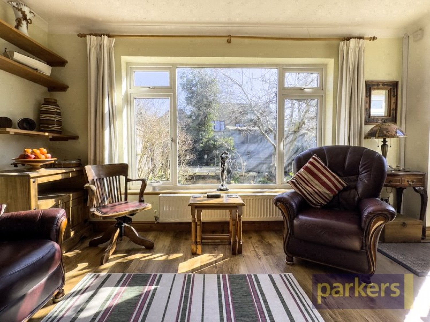 Ducklington, Witney, Oxfordshire