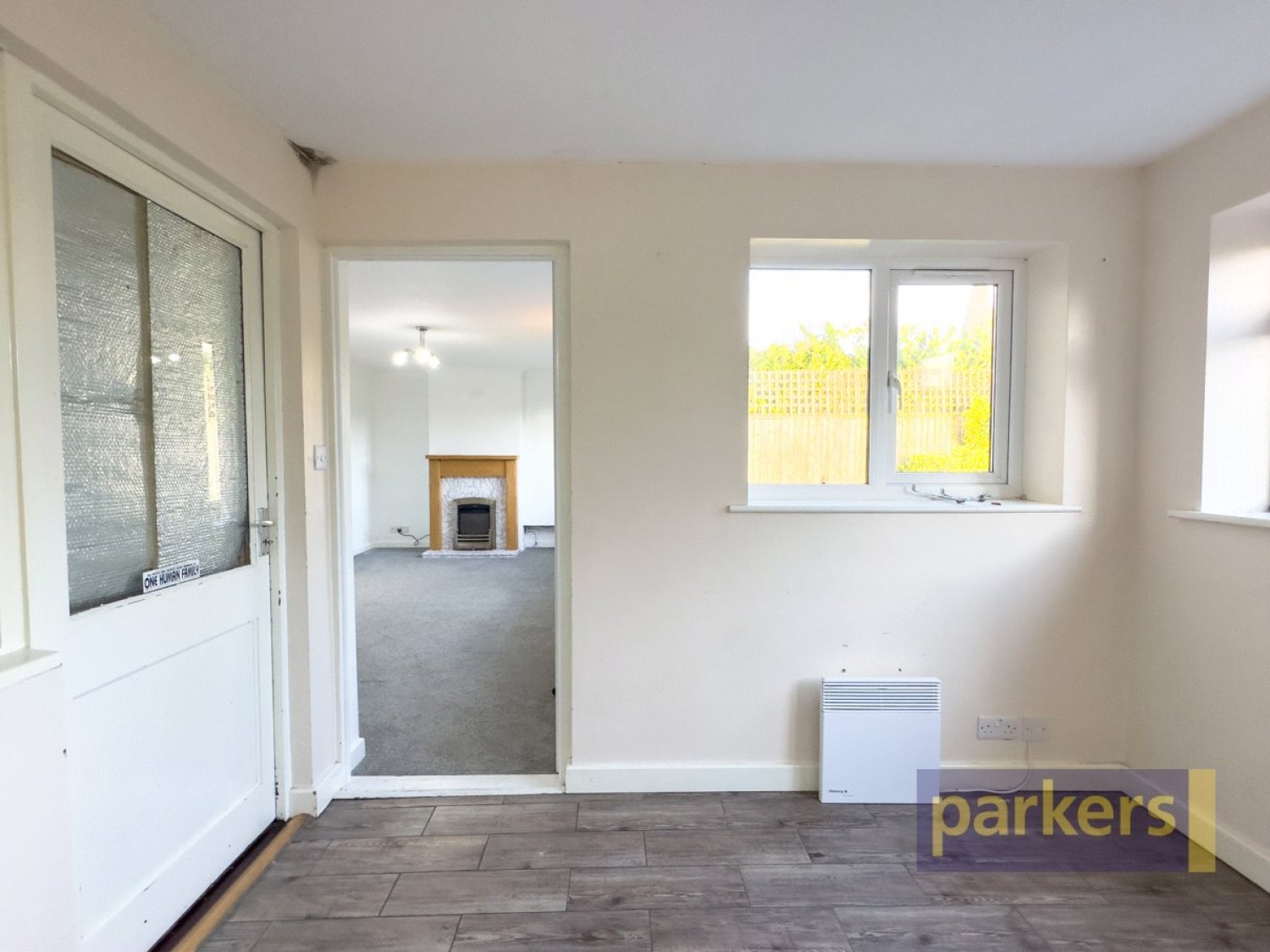 Witney Lane, Leafield, Oxfordshire