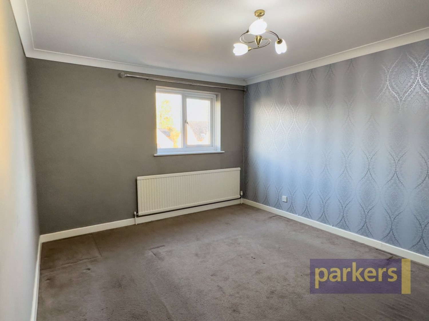 Witney Lane, Leafield, Oxfordshire