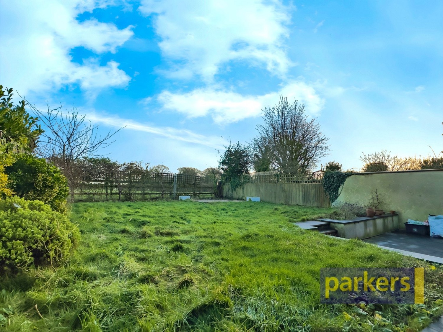 Witney Lane, Leafield, Oxfordshire