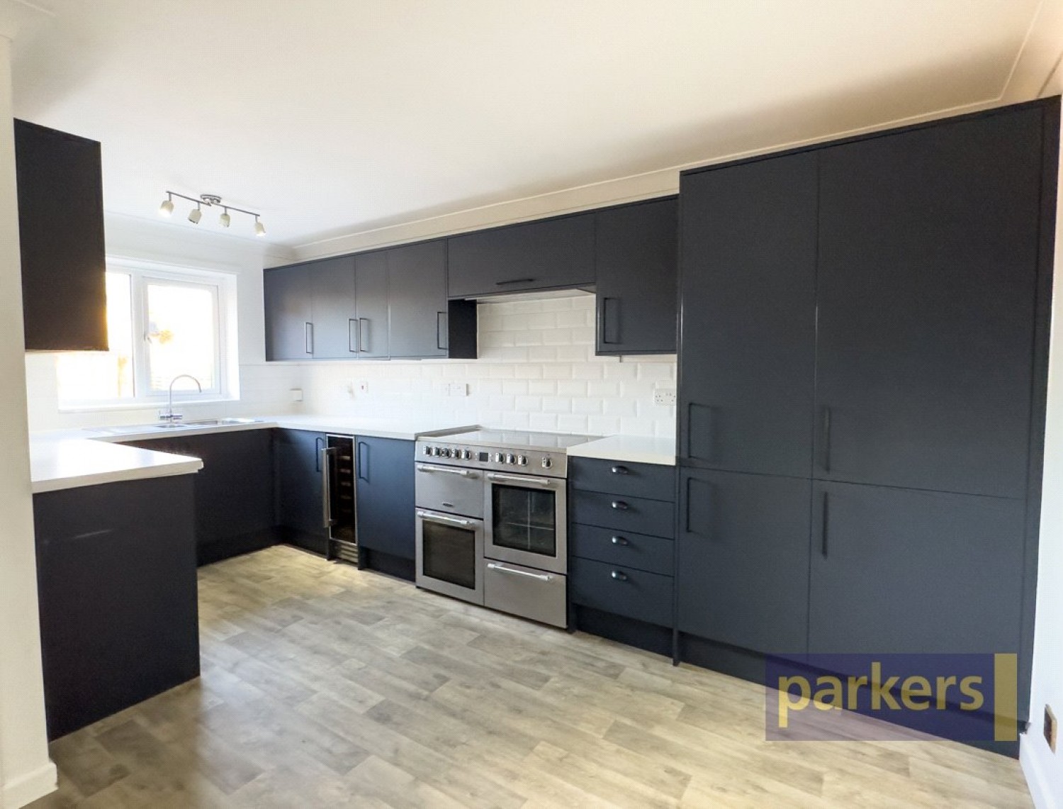 Witney Lane, Leafield, Oxfordshire