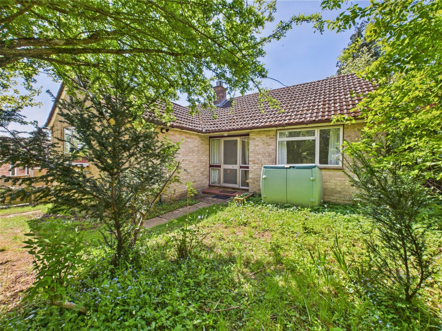 Freeland, Witney, Oxfordshire