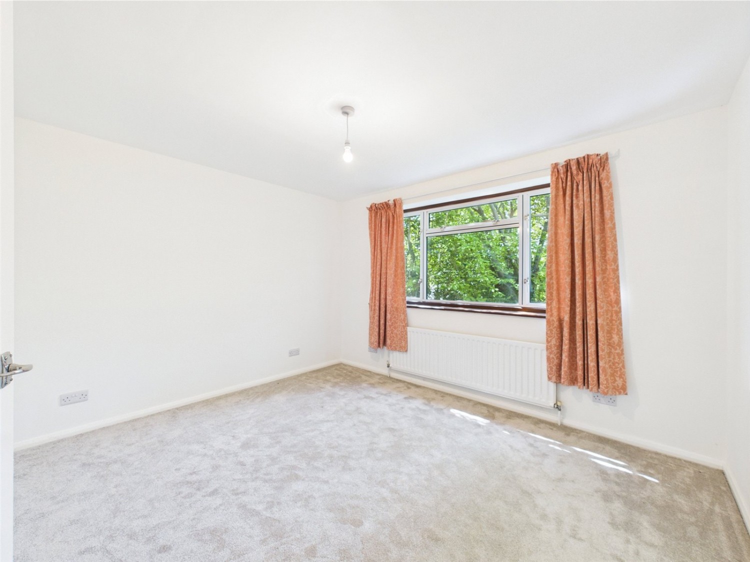 Freeland, Witney, Oxfordshire