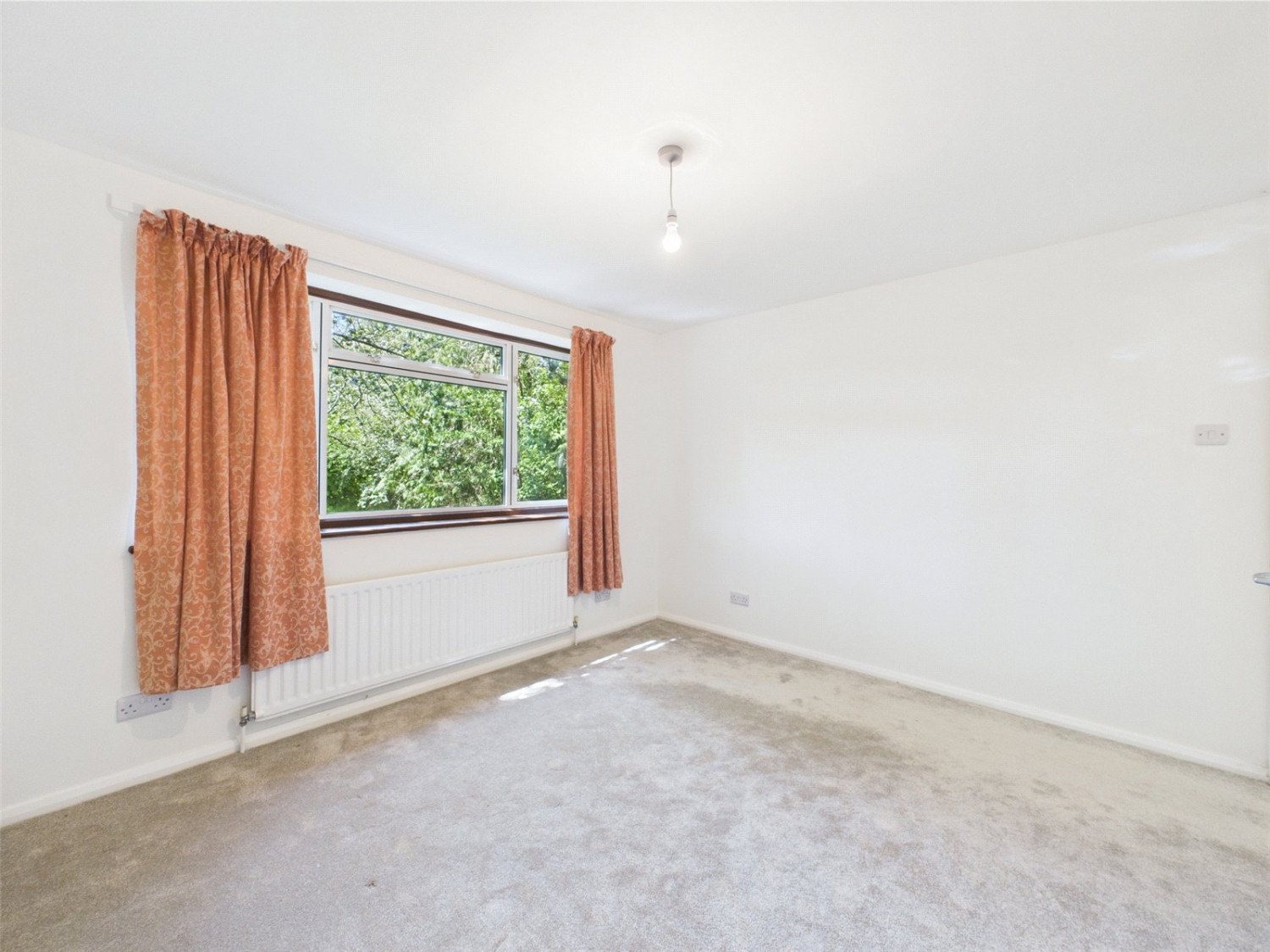 Freeland, Witney, Oxfordshire
