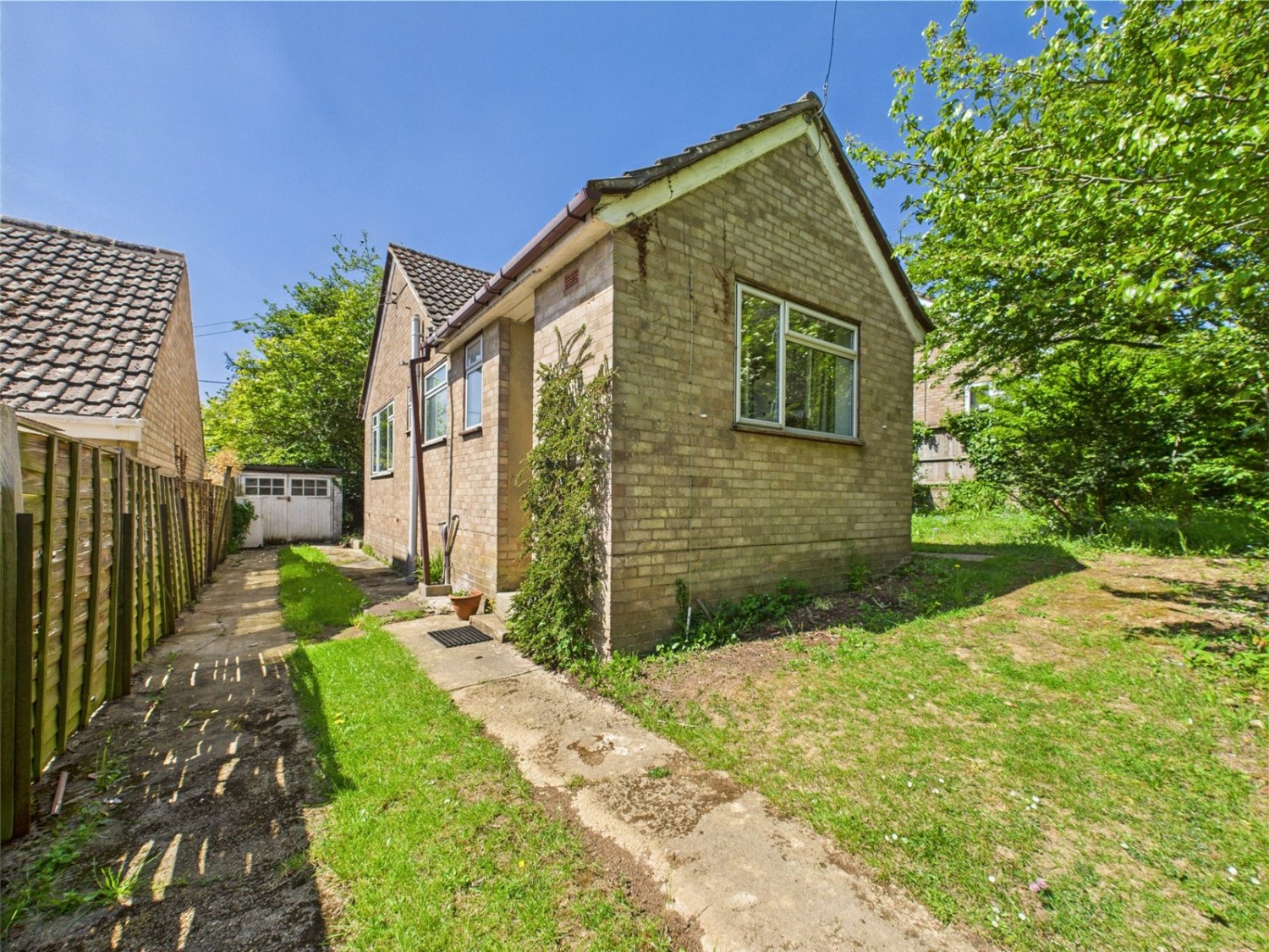 Freeland, Witney, Oxfordshire