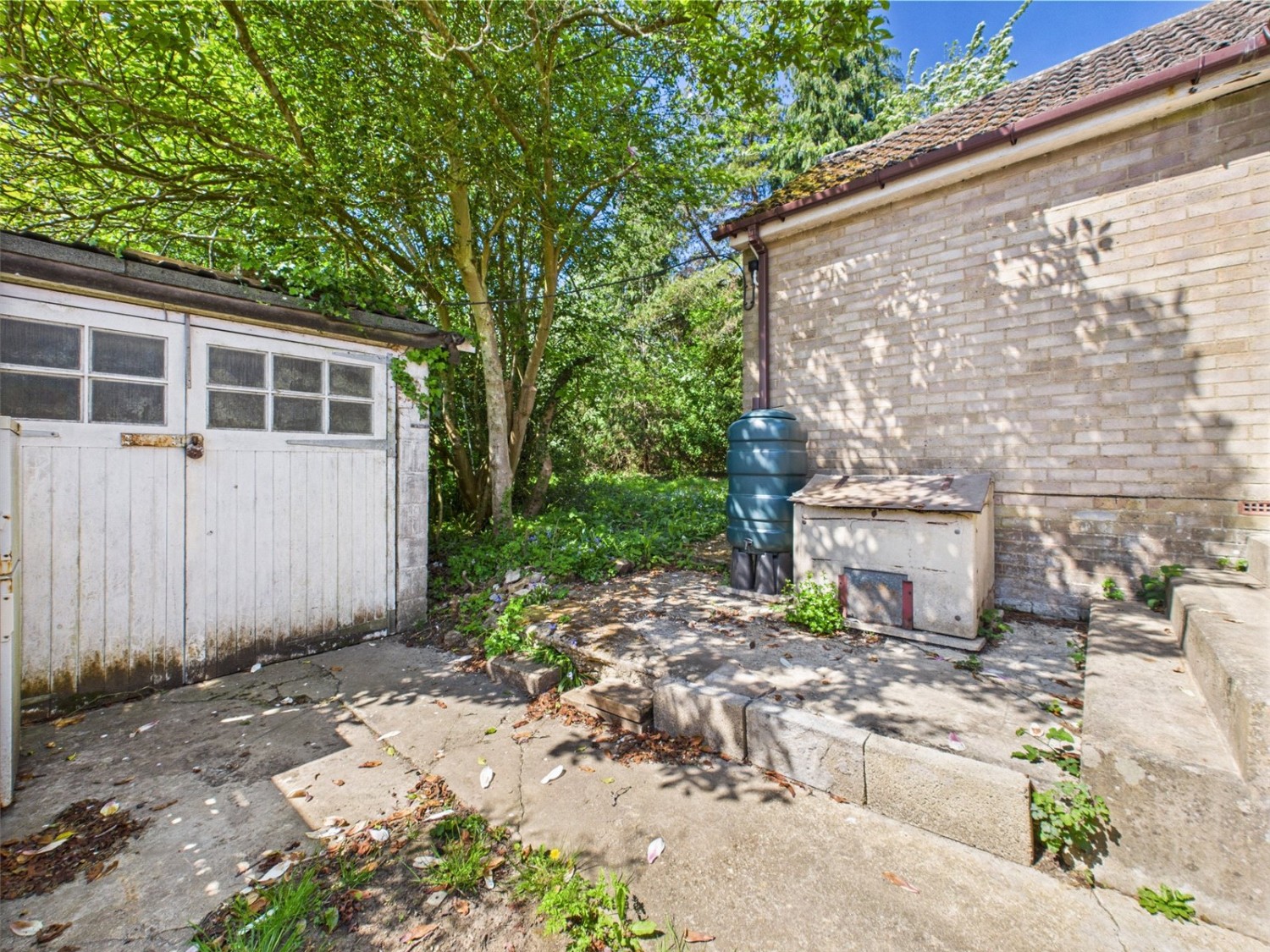 Freeland, Witney, Oxfordshire
