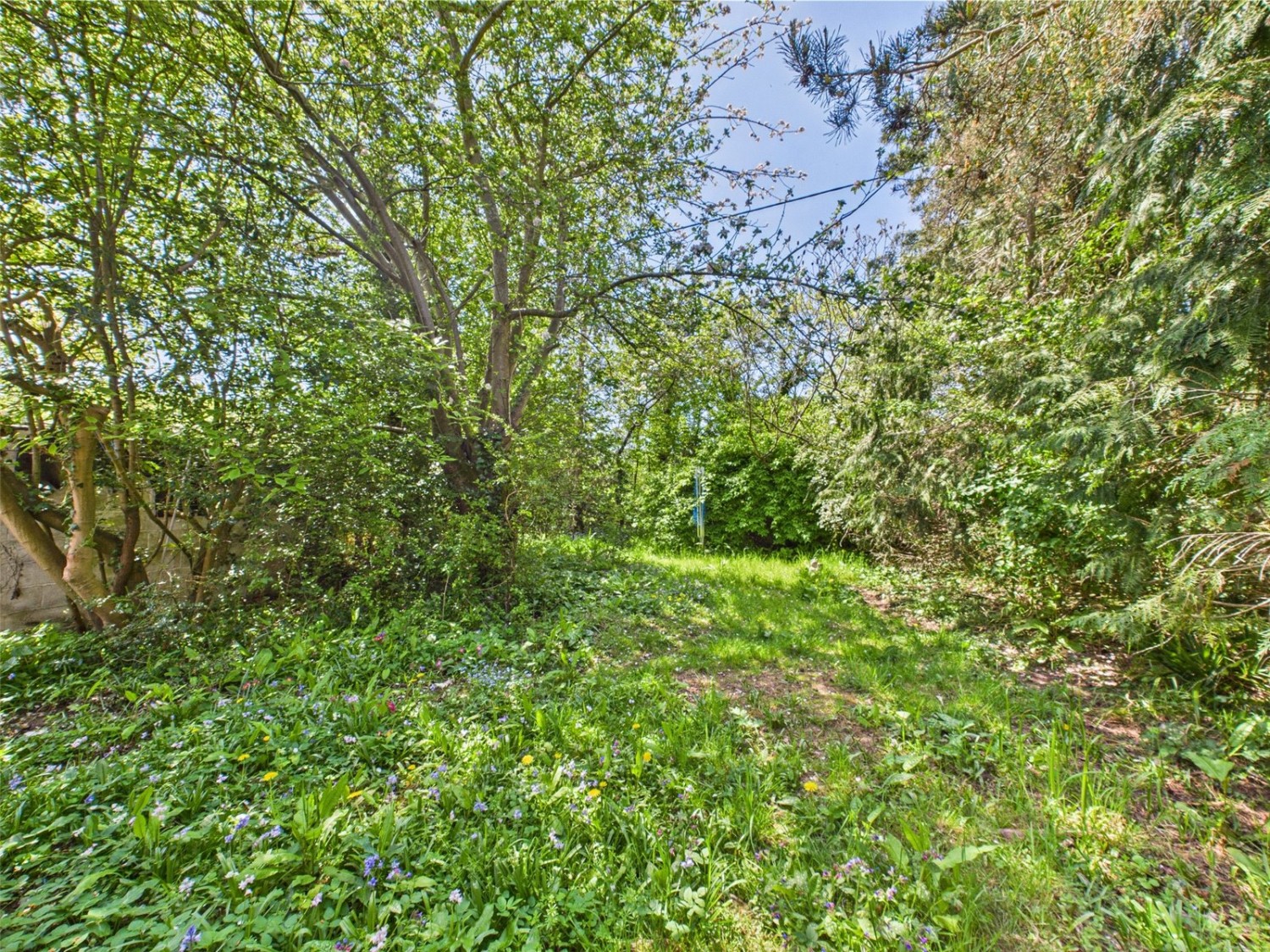 Freeland, Witney, Oxfordshire