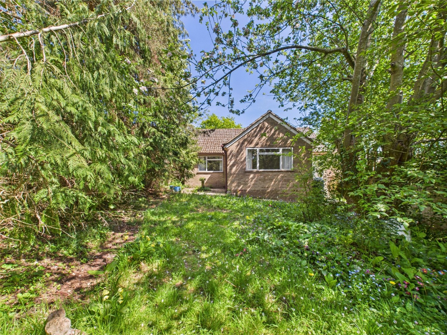 Freeland, Witney, Oxfordshire