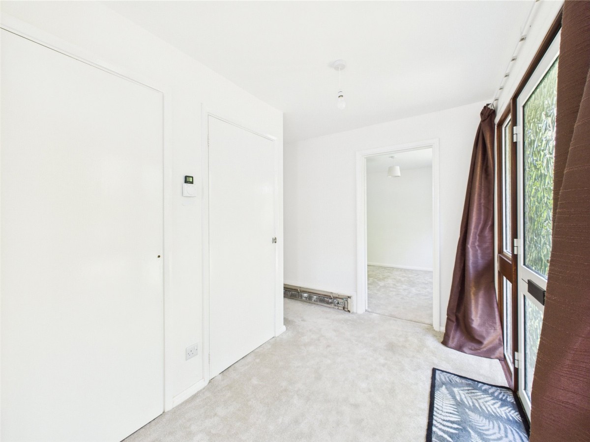 Freeland, Witney, Oxfordshire