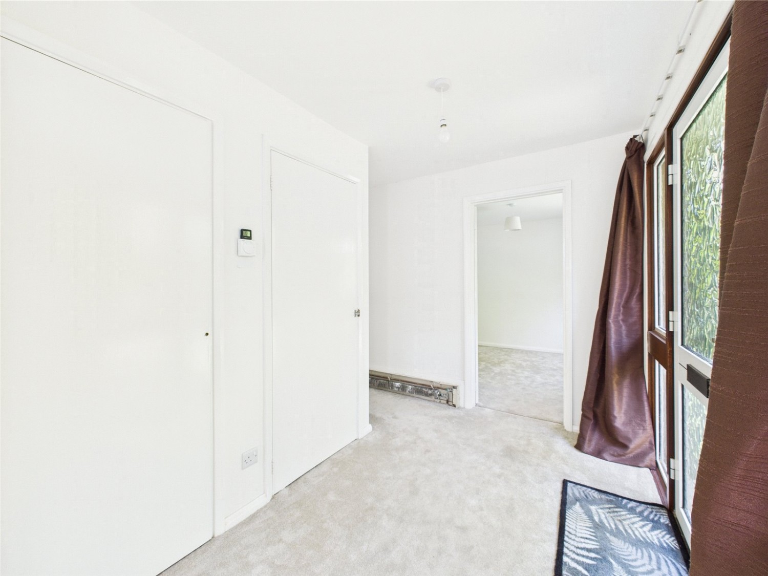 Freeland, Witney, Oxfordshire