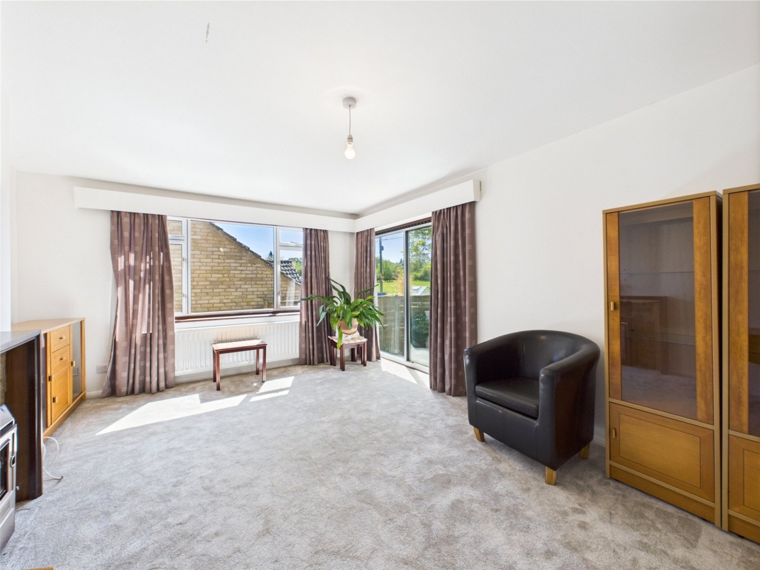 Freeland, Witney, Oxfordshire