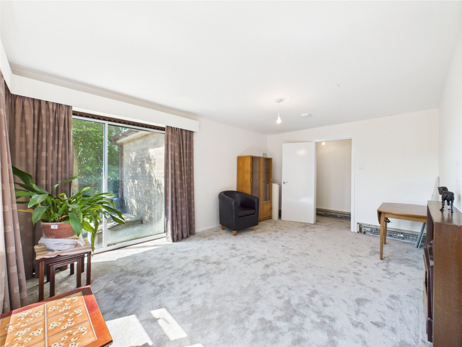 Freeland, Witney, Oxfordshire