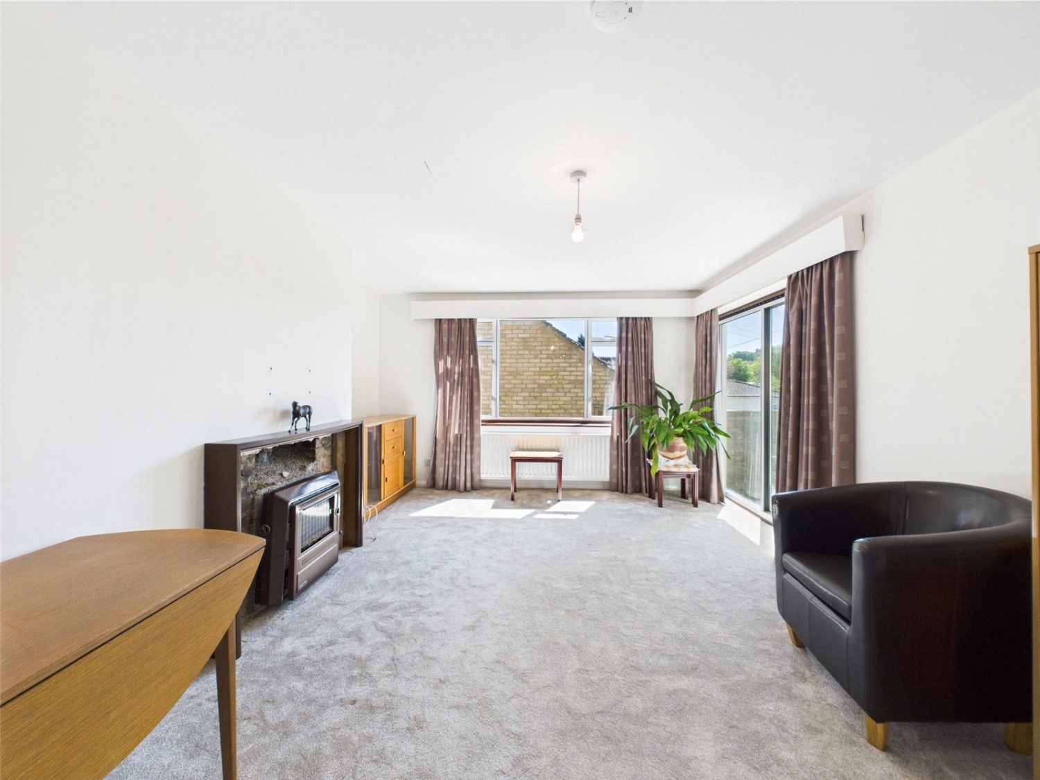 Freeland, Witney, Oxfordshire