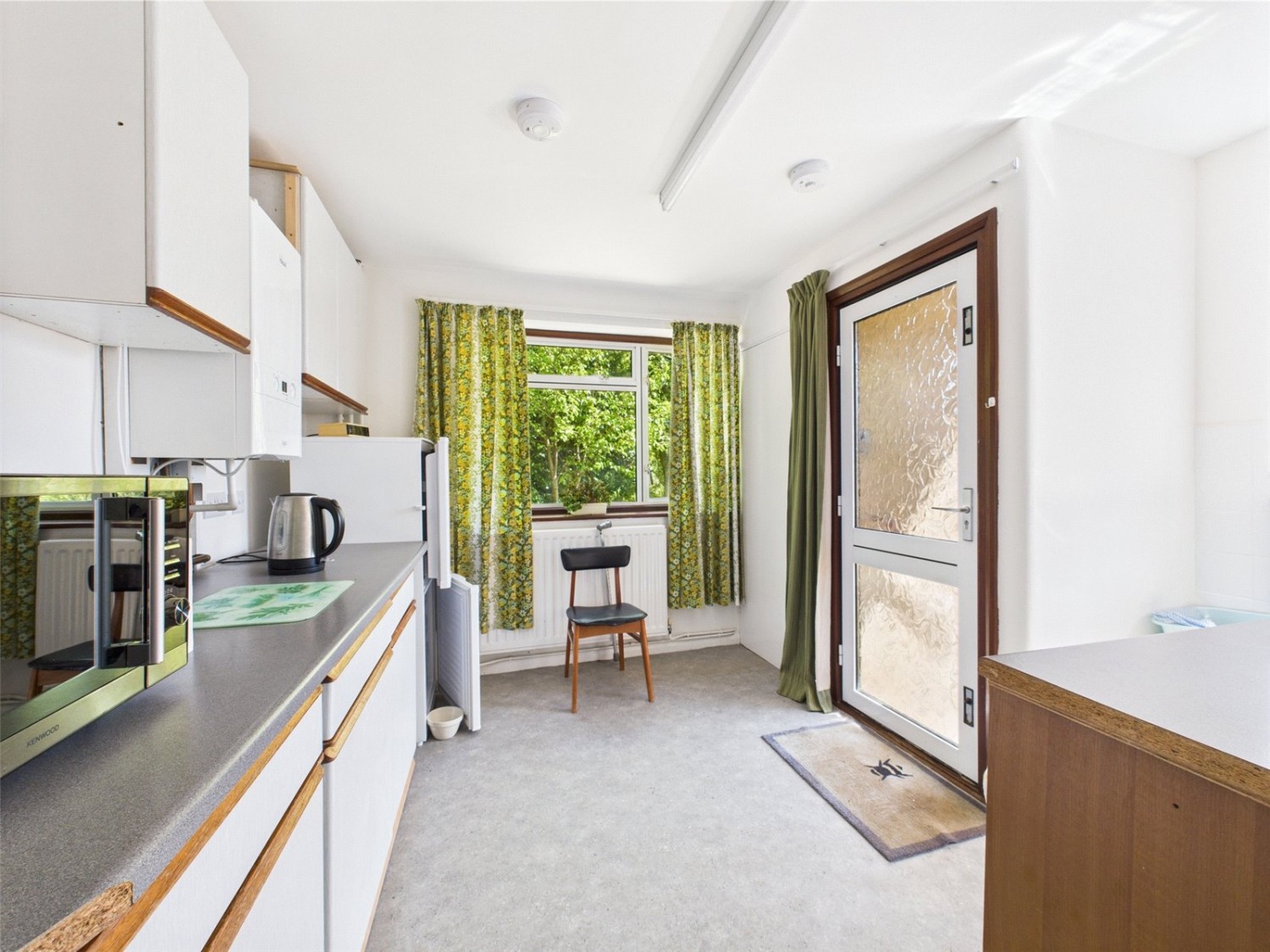 Freeland, Witney, Oxfordshire
