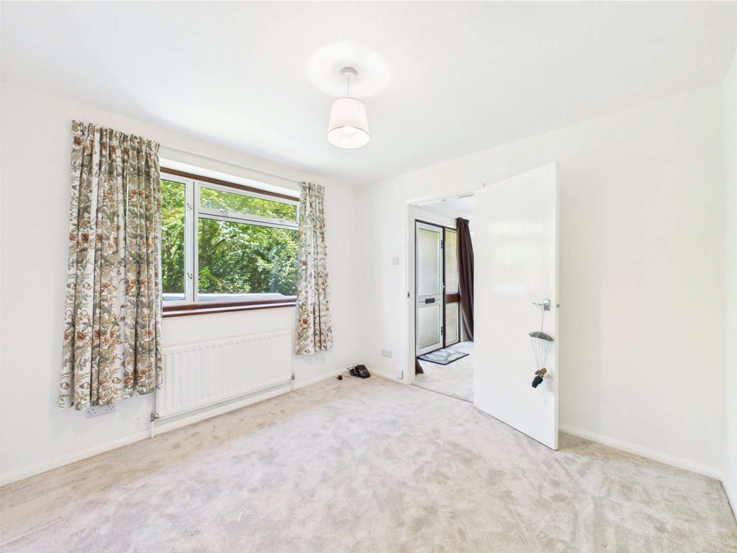 Freeland, Witney, Oxfordshire