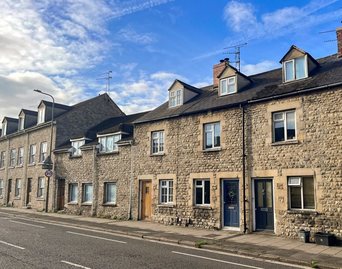 Witney, Oxfordshire