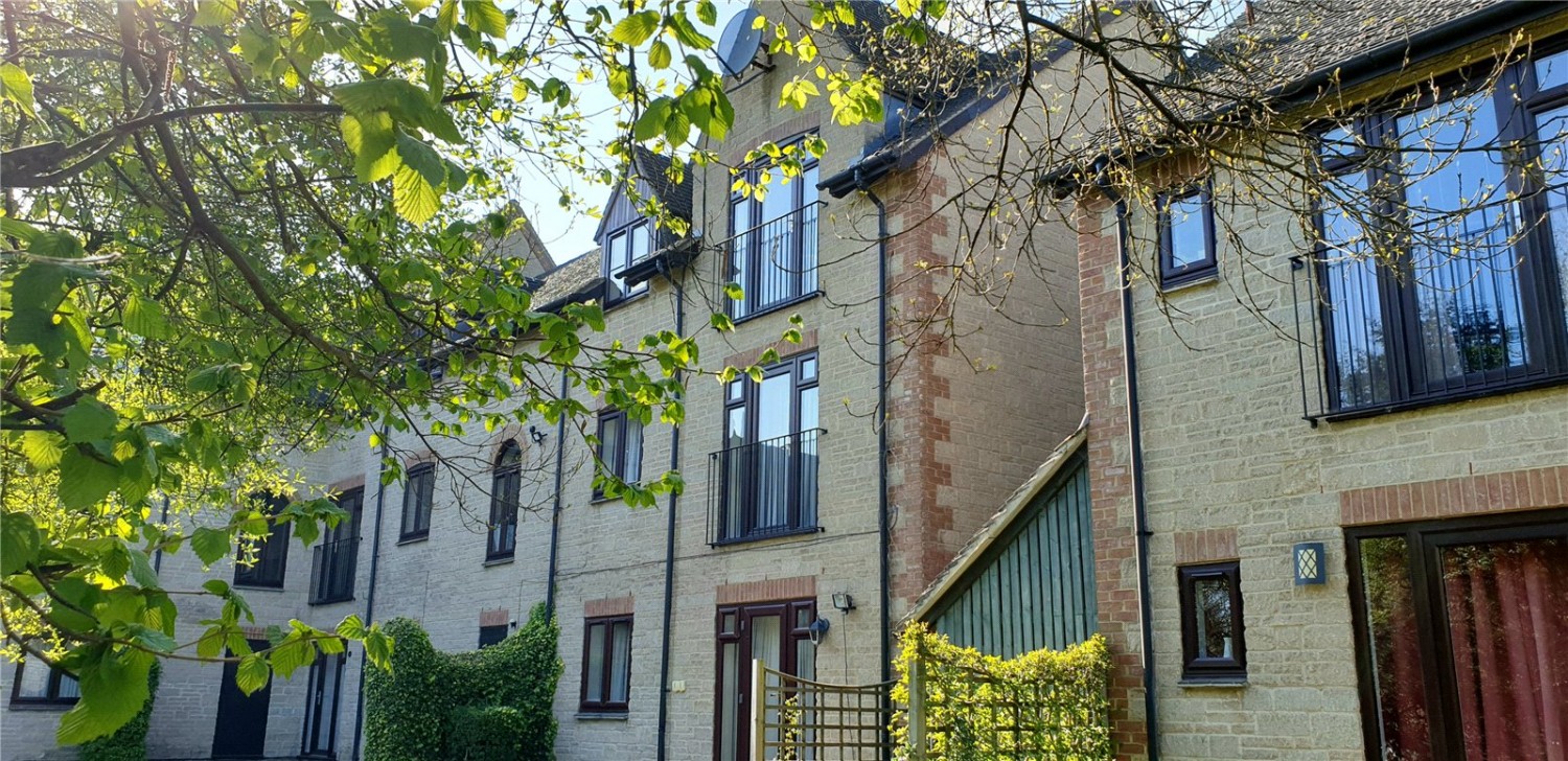 Witney, Oxfordshire
