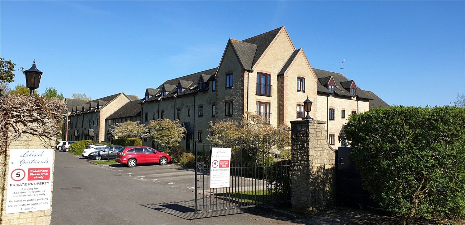 Witney, Oxfordshire