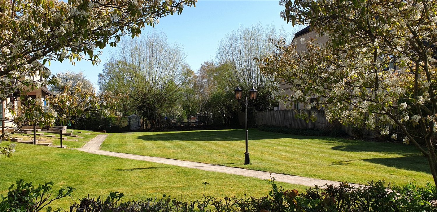 Witney, Oxfordshire