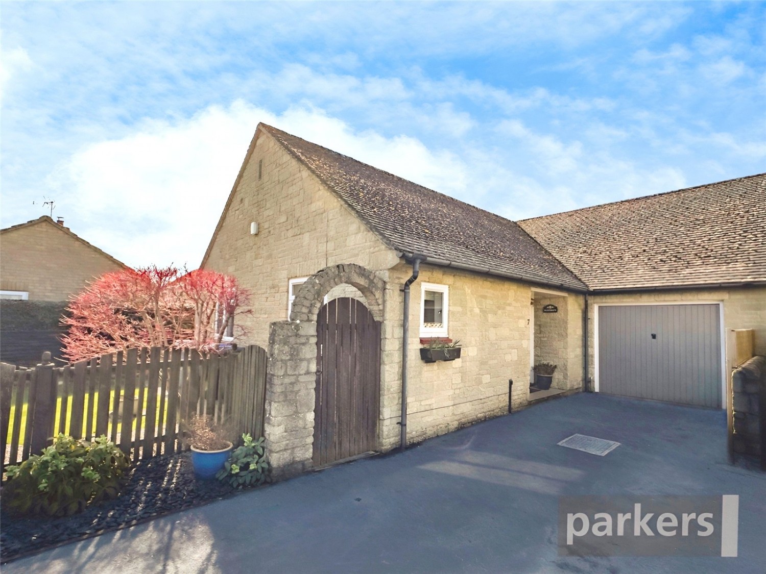 Freeland, Witney, Oxfordshire