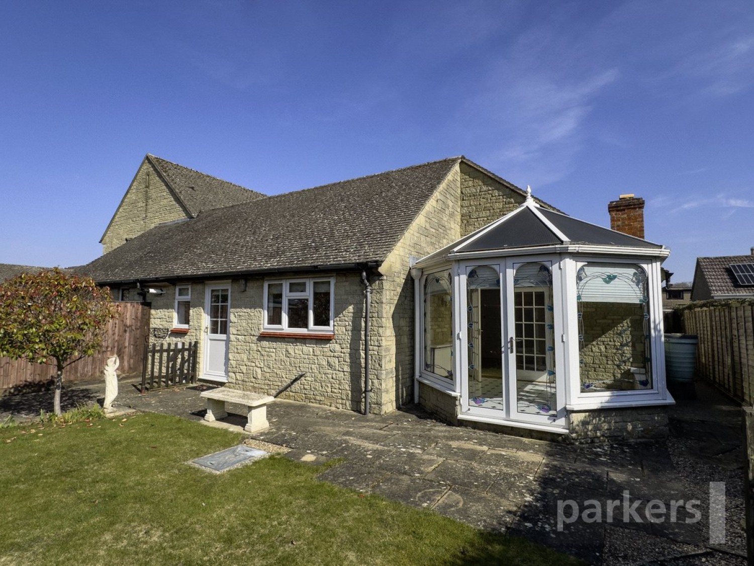 Freeland, Witney, Oxfordshire