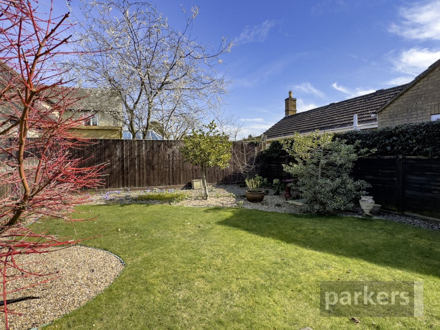 Freeland, Witney, Oxfordshire