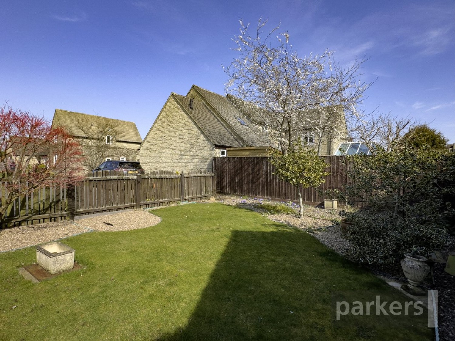 Freeland, Witney, Oxfordshire
