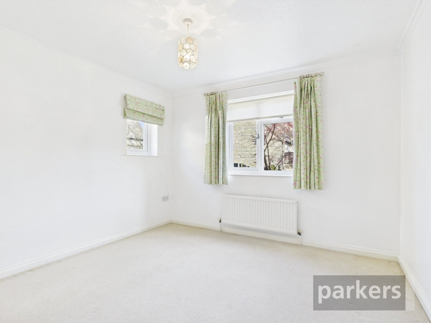 Freeland, Witney, Oxfordshire